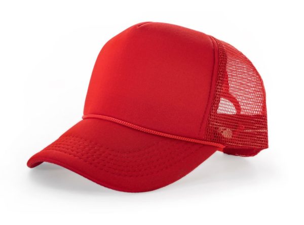 Mesh Cap Hat