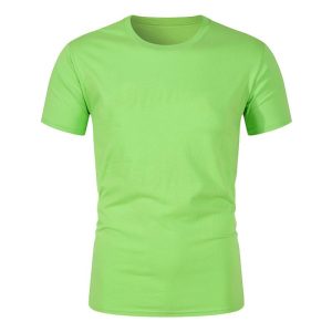 Green T Shirt Make Yours with a Click
