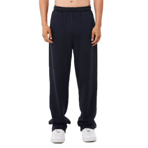 Navy Sweatpants With Style Get Now