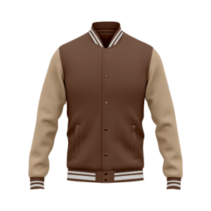 Boys Varsity Jacket