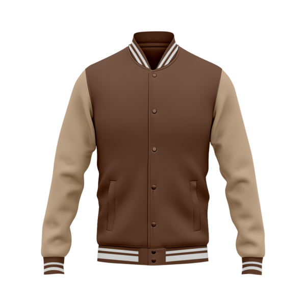 Boys Varsity Jacket