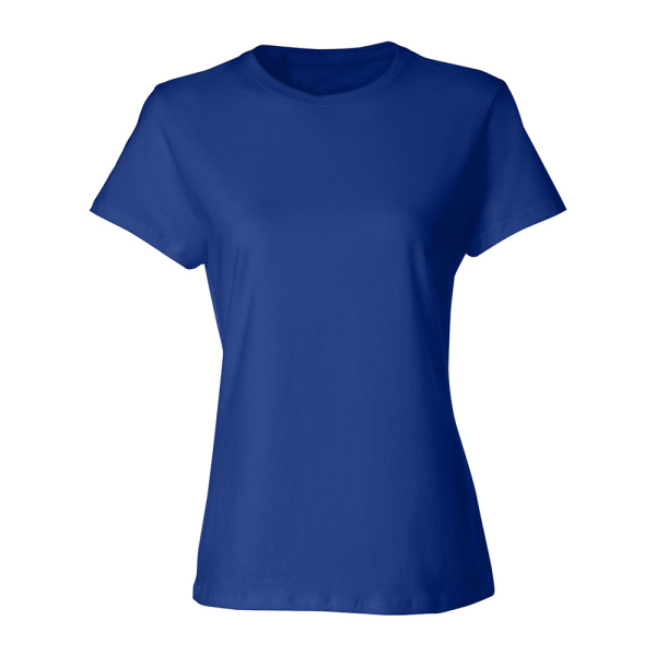 Cotton T Shirts For Women Get Now