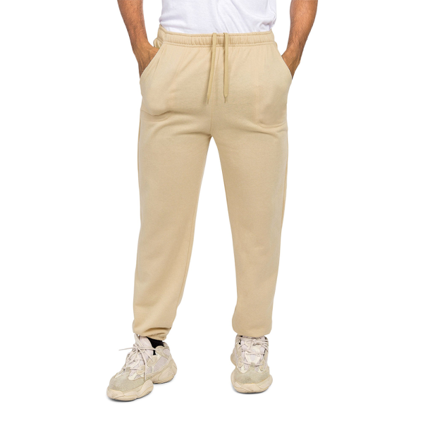 Cream Sweatpants Purchase Now