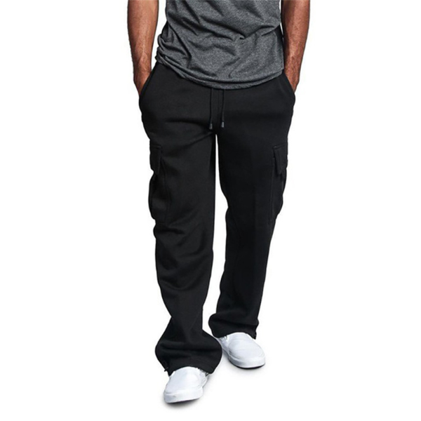 Flare Sweatpants Mens Get Now