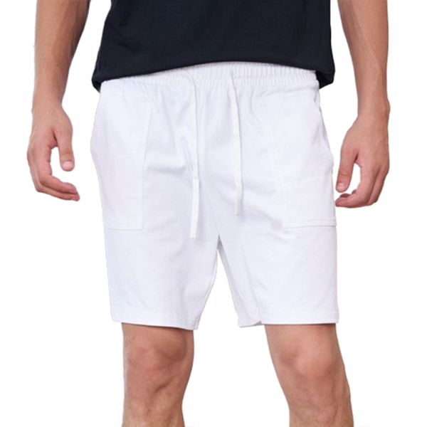 Mens Streetwear Shorts Grab Now